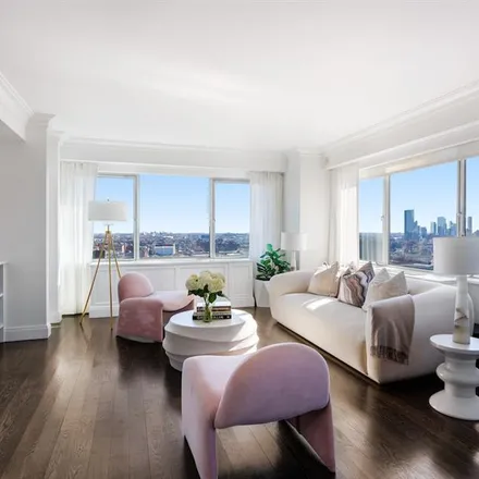 Buy this studio apartment on 60 EAST END AVENUE 26A in New York