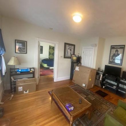 Rent this 2 bed apartment on 62 Grant Street in Somerville, MA 02145