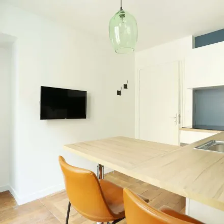 Image 4 - 35 Rue Meslay, 75003 Paris, France - Apartment for rent