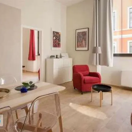 Rent this 3 bed apartment on Musicarte in Via Germanico, 00192 Rome RM