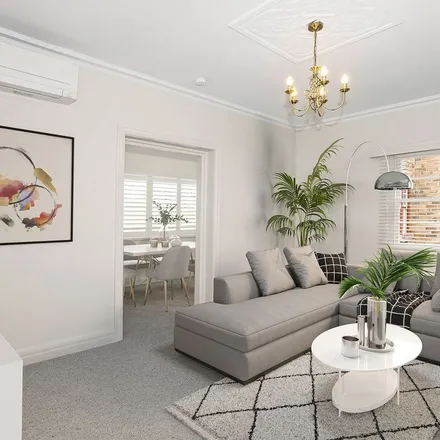 Rent this 2 bed apartment on STK in 3 - 5 St Kilda Road, St Kilda VIC 3182