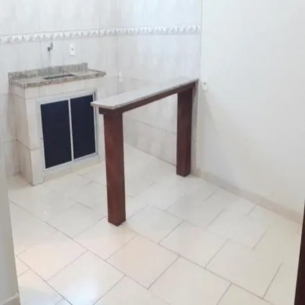 Rent this 1 bed apartment on unnamed road in Vila Benedita - Rua Aritana, Mangaratiba - RJ