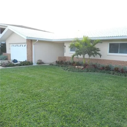 Image 2 - 2776 Hibiscus Drive West, Belleair Beach, Pinellas County, FL 33786, USA - House for sale