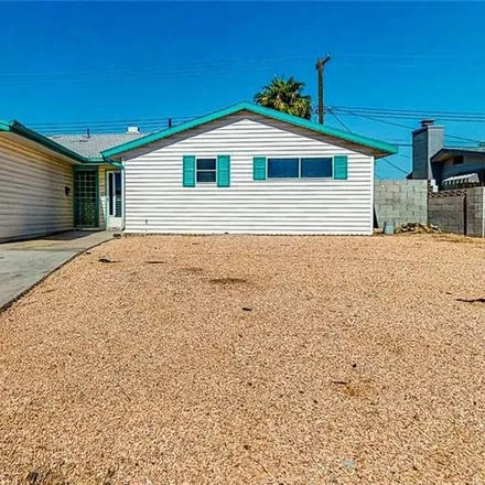 Rent this 3 bed house on 4324 Hanford Avenue in Las Vegas, NV 89107