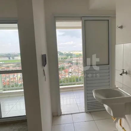 Buy this 2 bed apartment on Rua Vereador Oscar Guirardelli in Jardim Villagio Ghiraldelli, Hortolândia - SP