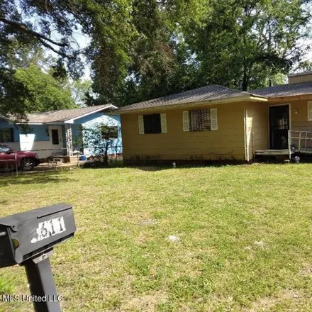 Buy this 3 bed house on 4681 Meadowmont Drive in Jackson, MS 39209