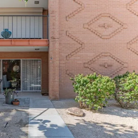 Buy this 2 bed apartment on 105 East Palm Lane in Phoenix, AZ 85004