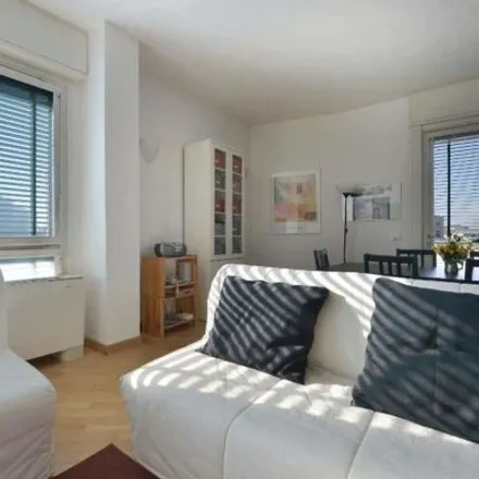 Image 2 - Via Abbadesse, 44, 20159 Milan MI, Italy - Apartment for rent
