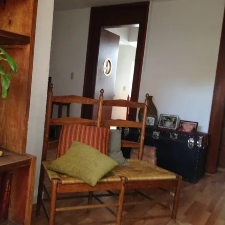 Image 1 - Santa Fe, Fraccionamiento Manuel Romero de Terreros, Santa Fe, MX - House for rent