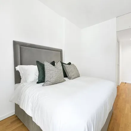 Image 5 - New Penderel House, 283-288 High Holborn, London, WC1V 7HP, United Kingdom - Apartment for rent