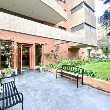 Image 8 - Fontanarosa 7162, 757 0534 Provincia de Santiago, Chile - Apartment for sale