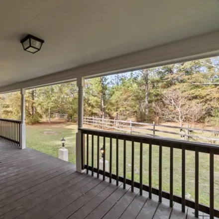 Image 7 - 442 Anderson Canal Road, Saxon, Marion County, MS 39483, USA - House for sale