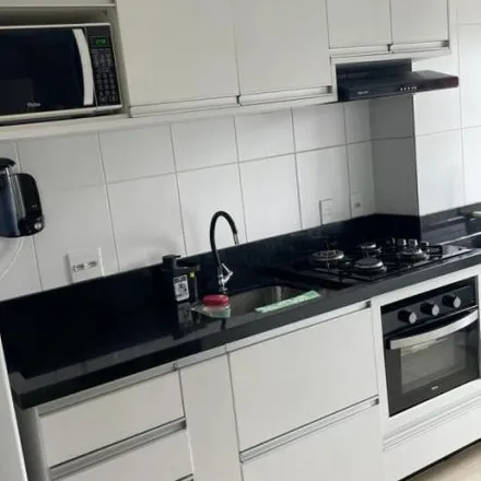 Rent this 1 bed apartment on Rua da Tecnologia in Jardim Fraternidade, Bragança Paulista - SP