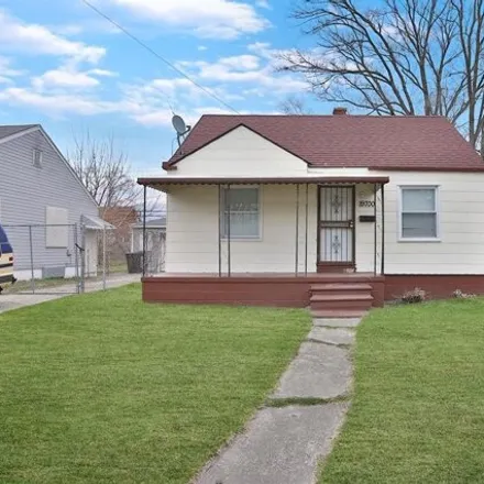 Buy this 2 bed house on 19842 Binder Street in Detroit, MI 48234