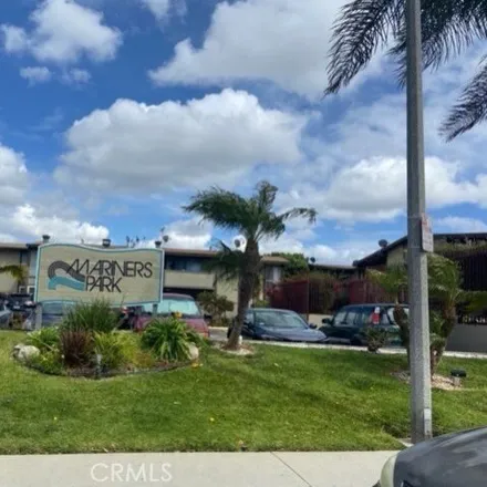 Buy this 1 bed condo on 23390 Sesame Street in West Carson, CA 90502