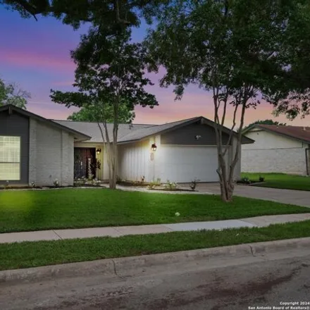 Buy this 3 bed house on 6144 Pecan Trail in San Antonio, TX 78249