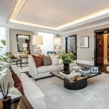 Rent this 3 bed room on Corinthia Residences in 10 Whitehall Place, Westminster