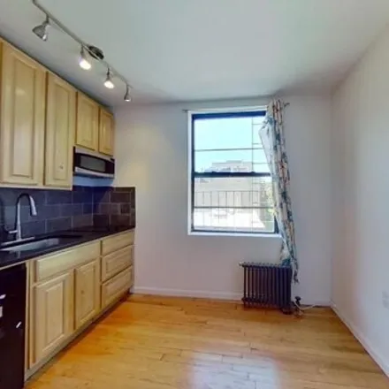 Rent this studio apartment on 149 1st Avenue in New York, NY 10003