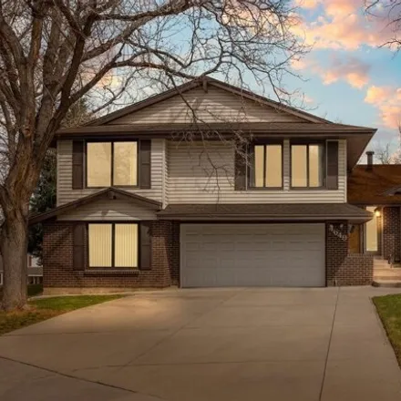 Buy this 4 bed house on 4635 Hyland Greens Place in Westminster, CO 80031