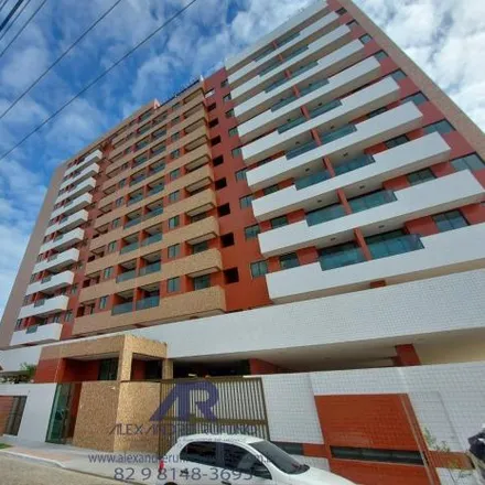 Image 2 - Granero, Rua Luiz Campos Teixeira, Poço, Maceió - AL, 57025-034, Brazil - Apartment for sale