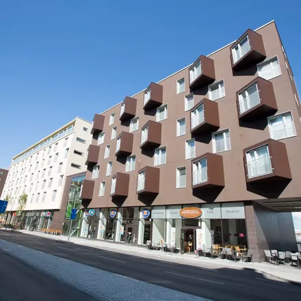 Rent this 3 bed apartment on Bangårdsgatan in 416 49 Gothenburg, Sweden