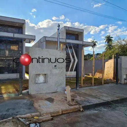 Buy this 3 bed house on unnamed road in Lagoa Santa - MG, 33233-569