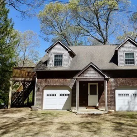 Rent this 1 bed house on 10 James Pond Way in West Tisbury, Dukes County