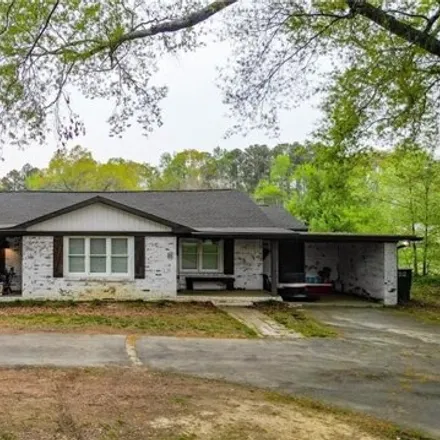 Buy this 3 bed house on 786 Newtown Road Northeast in Calhoun, GA 30701