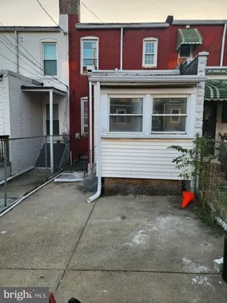 Image 7 - 1207 North Linwood Avenue, Baltimore, MD 21213, USA - Townhouse for sale