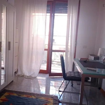 Rent this 3 bed room on Via Grazia Deledda in 00137 Rome RM, Italy