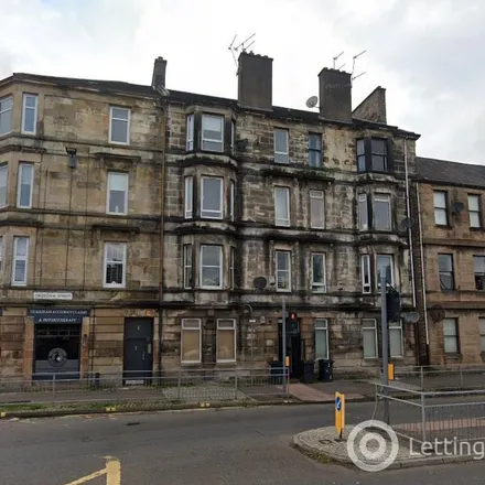 Rent this 2 bed apartment on Caledonia Street / Glen Street in Caledonia Street, Paisley