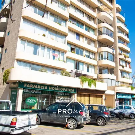 Buy this 3 bed apartment on Avenida Vitacura 7793 in 764 0509 Vitacura, Chile