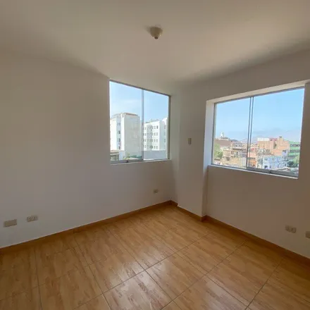 Buy this 3 bed apartment on Jirón Garcia y Garcia in Santiago de Surco, Lima Metropolitan Area 15049