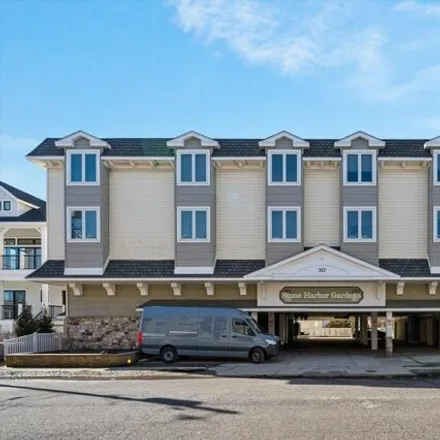 Buy this 2 bed condo on 331 83rd Street in Stone Harbor, Cape May County