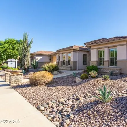 Image 6 - 3621 West Jordon Lane, Phoenix, AZ 85086, USA - House for sale