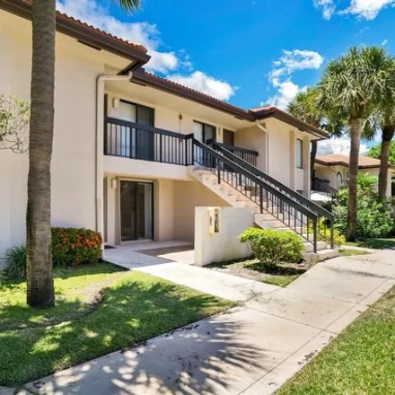 Rent this 2 bed condo on 391 Club Circle in Boca Raton, FL 33487