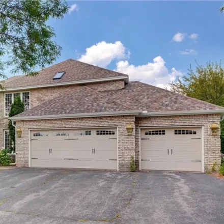 Buy this 6 bed house on 10098 Bennett Place in Eden Prairie, MN 55347