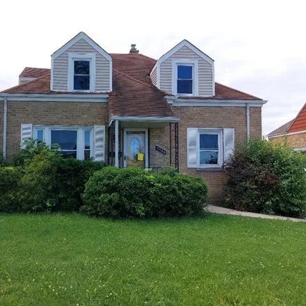 Buy this 3 bed house on 3589 Desota Court in Franklin Park, IL 60131