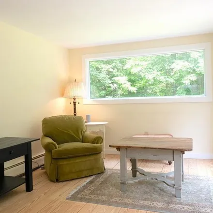 Rent this 3 bed apartment on 781 Hotchkiss Road in New Marlborough, MA 01259