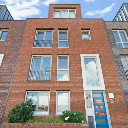 Image 2 - Leeghwater 60, 3825 MR Amersfoort, Netherlands - Apartment for rent