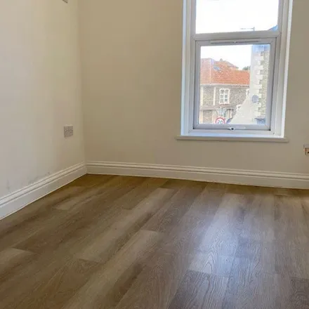 Rent this 2 bed apartment on 83 Bell Hill Road in Bristol, BS5 7LU