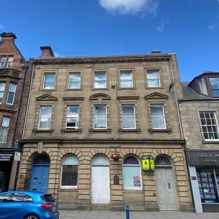 Buy this 4 bed apartment on TSB in 11 High Street, Hawick