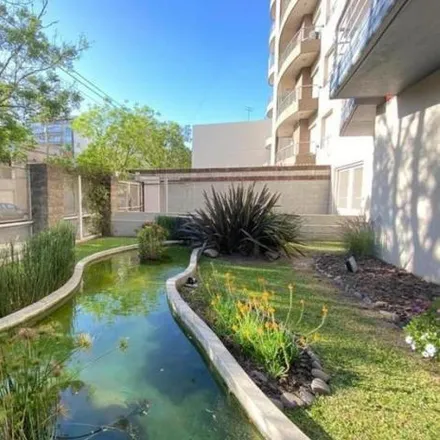 Buy this 2 bed apartment on República Oriental del Uruguay 742 in Partido de Morón, 1708 Morón