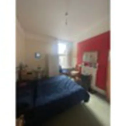 Image 1 - 62 Ninian Road, Cardiff, CF23 5EJ, United Kingdom - Apartment for rent