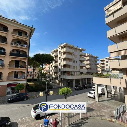 Rent this 3 bed apartment on Punto & Virgola in Via Clavesana 69, 17051 Andora SV