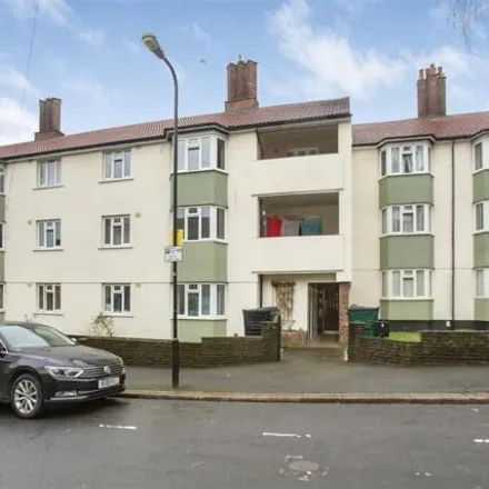 Image 1 - 1-15 Brookfield Avenue, London, E17 9EP, United Kingdom - Apartment for sale