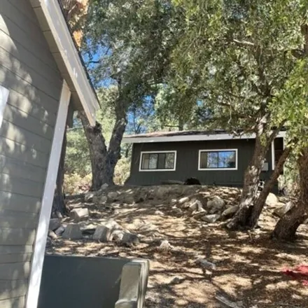 Image 7 - Canyon Breeze Road, Idyllwild-Pine Cove, Riverside County, CA 92546, USA - House for sale