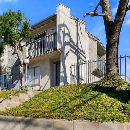 Rent this 2 bed condo on Hubbard Street in Los Angeles, CA 91342-5165