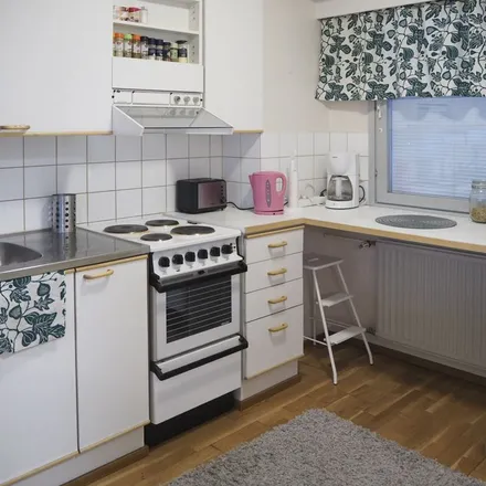 Image 2 - Ylisentie, 60100 Seinäjoki, Finland - Apartment for rent