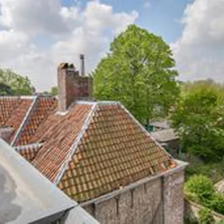 Rent this 1 bed apartment on Lange Noordstraat 49 in 4331 CB Middelburg, Netherlands
